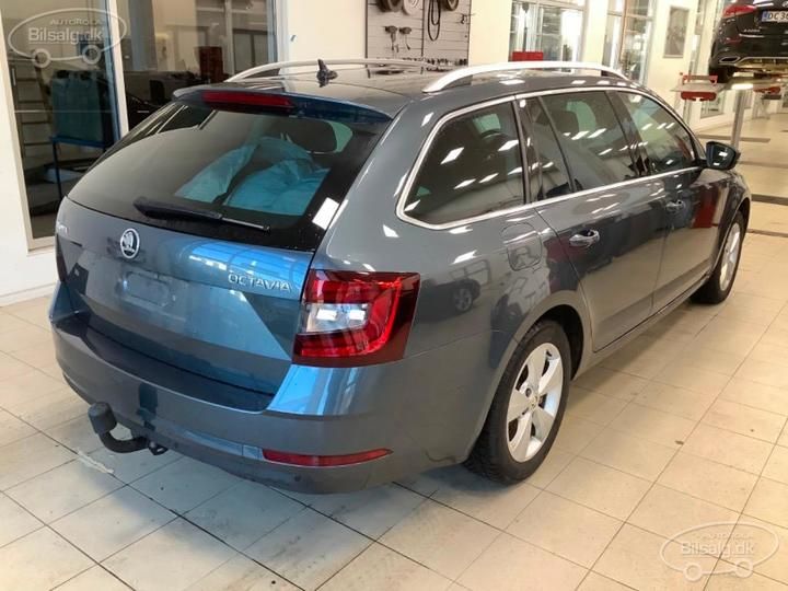 Photo 8 VIN: TMBJJ9NE0L0181180 - SKODA OCTAVIA 