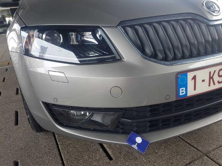 Photo 17 VIN: TMBJJ9NE1G0017328 - SKODA OCTAVIA 