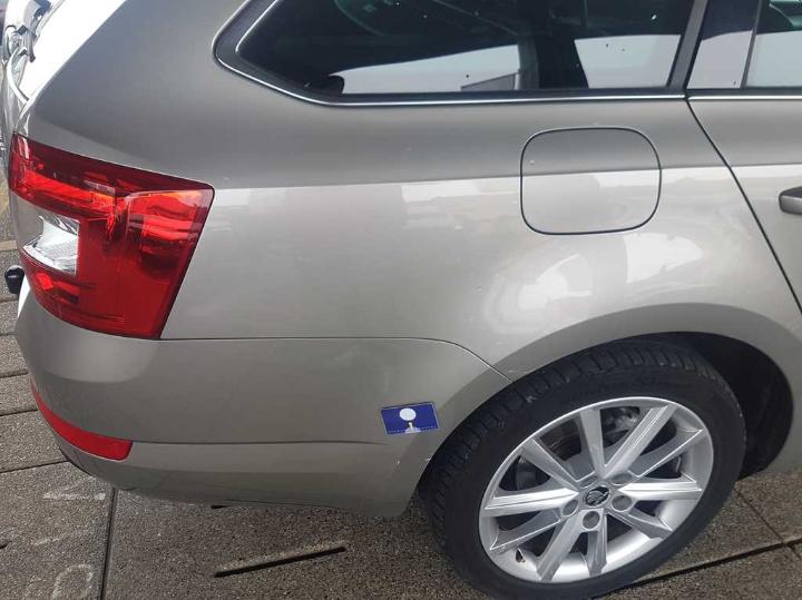 Photo 21 VIN: TMBJJ9NE1G0017328 - SKODA OCTAVIA 