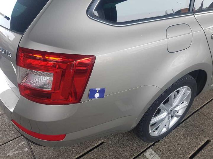 Photo 29 VIN: TMBJJ9NE1G0017328 - SKODA OCTAVIA 