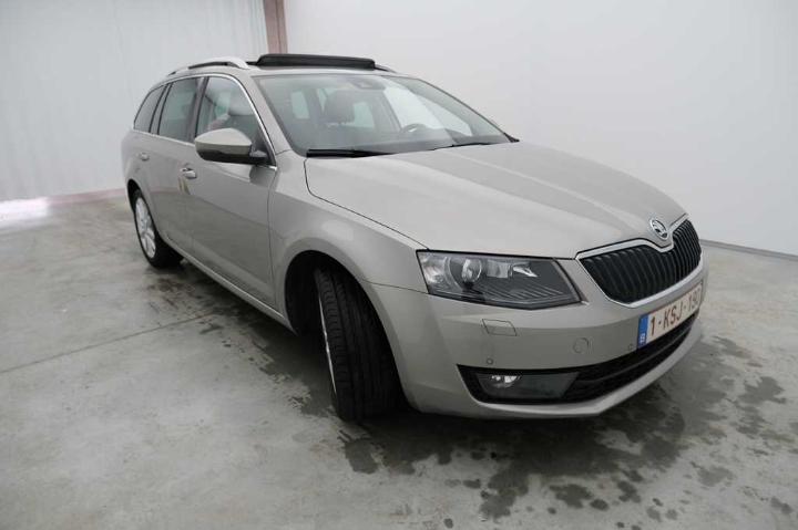 Photo 8 VIN: TMBJJ9NE1G0017328 - SKODA OCTAVIA 