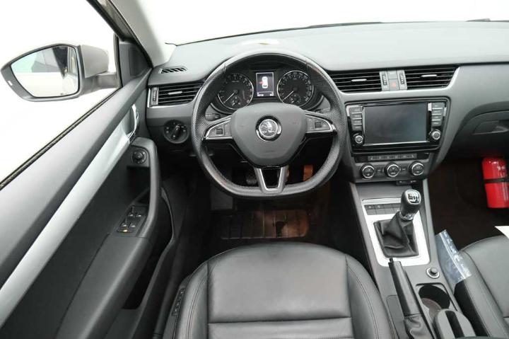 Photo 9 VIN: TMBJJ9NE1G0017328 - SKODA OCTAVIA 