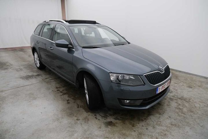 Photo 8 VIN: TMBJJ9NE1G0231882 - SKODA OCTAVIA 