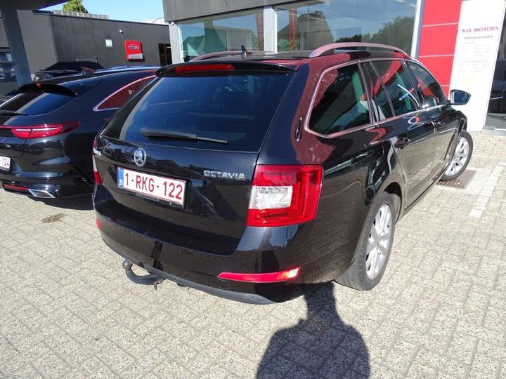 Photo 1 VIN: TMBJJ9NE1H0143514 - SKODA OCTAVIA 