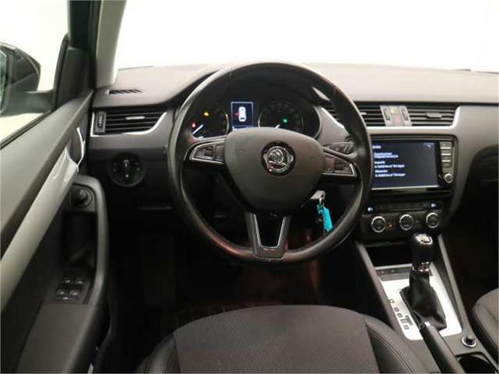 Photo 16 VIN: TMBJJ9NE1H0143514 - SKODA OCTAVIA 