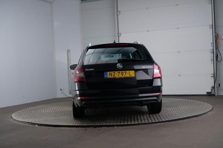 Photo 4 VIN: TMBJJ9NE1J0061854 - SKODA OCTAVIA 