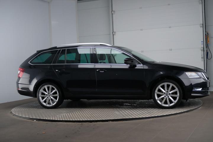 Photo 5 VIN: TMBJJ9NE1J0061854 - SKODA OCTAVIA 