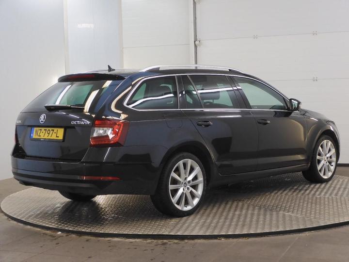 Photo 8 VIN: TMBJJ9NE1J0061854 - SKODA OCTAVIA 