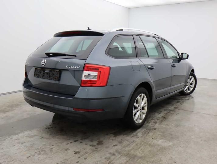 Photo 2 VIN: TMBJJ9NE1J0067587 - SKODA OCTAVIA 