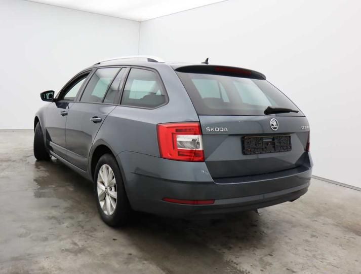 Photo 7 VIN: TMBJJ9NE1J0067587 - SKODA OCTAVIA 