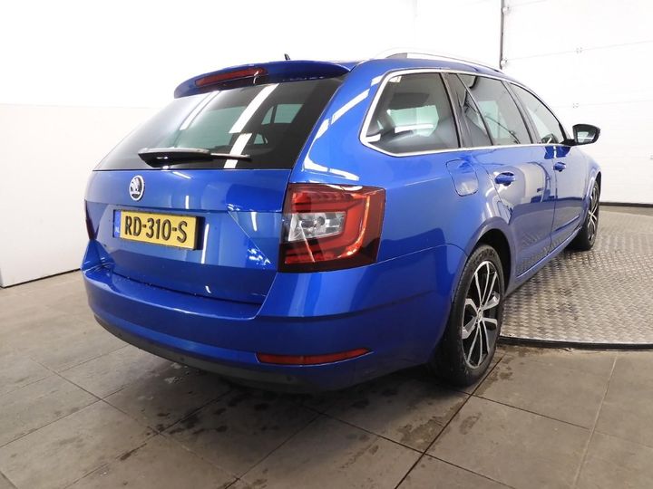 Photo 2 VIN: TMBJJ9NE1J0162313 - SKODA OCTAVIA 