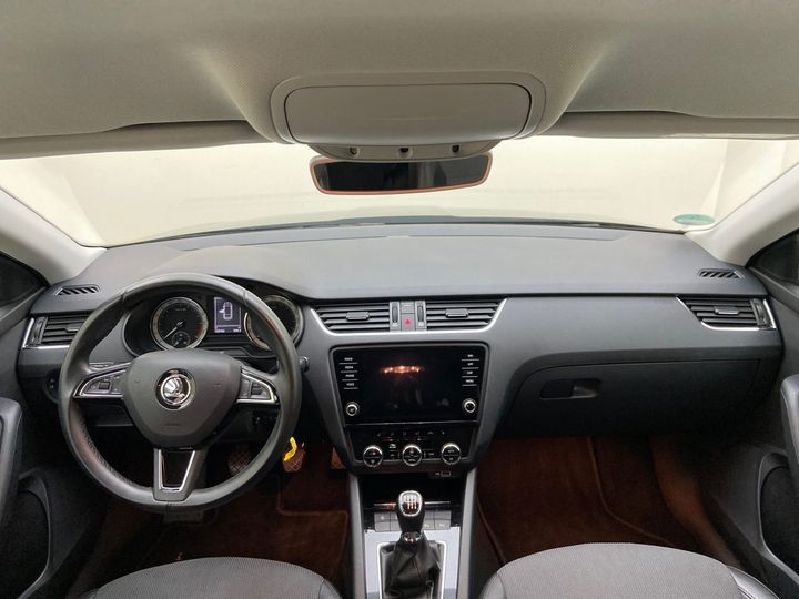 Photo 7 VIN: TMBJJ9NE1J0221005 - SKODA OCTAVIA 