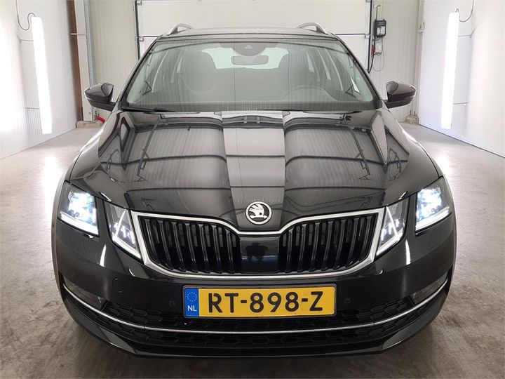 Photo 23 VIN: TMBJJ9NE1J0245028 - SKODA OCTAVIA 