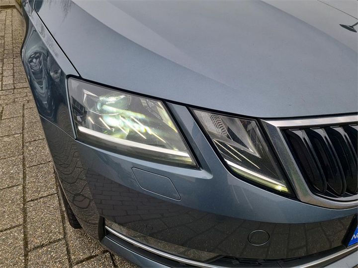 Photo 11 VIN: TMBJJ9NE1J0322898 - SKODA OCTAVIA 