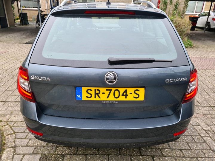 Photo 18 VIN: TMBJJ9NE1J0322898 - SKODA OCTAVIA 