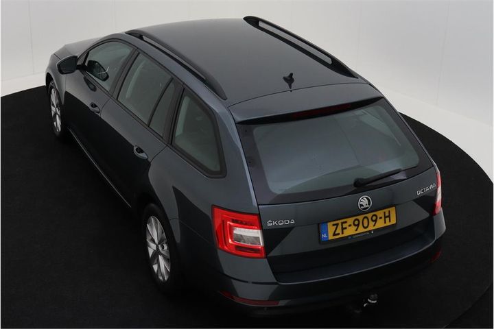 Photo 4 VIN: TMBJJ9NE1K0160188 - SKODA OCTAVIA 