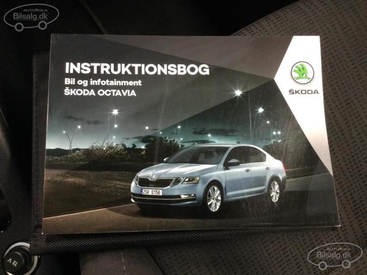 Photo 24 VIN: TMBJJ9NE1K0231390 - SKODA OCTAVIA COMBI 