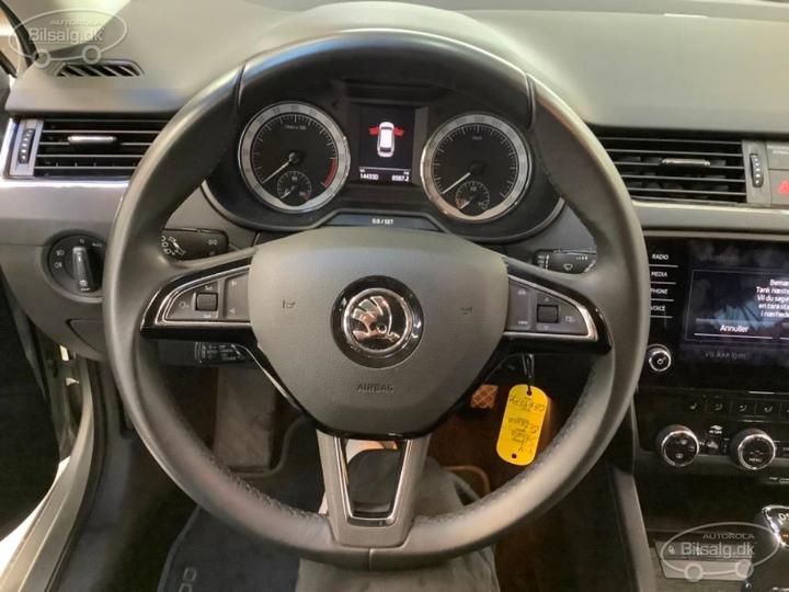 Photo 13 VIN: TMBJJ9NE1L0020840 - SKODA OCTAVIA 