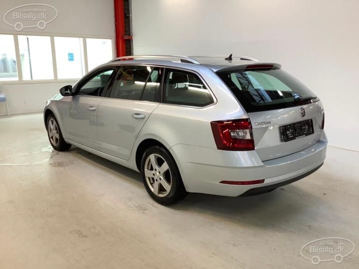 Photo 23 VIN: TMBJJ9NE1L0020840 - SKODA OCTAVIA 