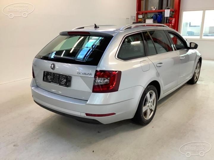 Photo 4 VIN: TMBJJ9NE1L0020840 - SKODA OCTAVIA 