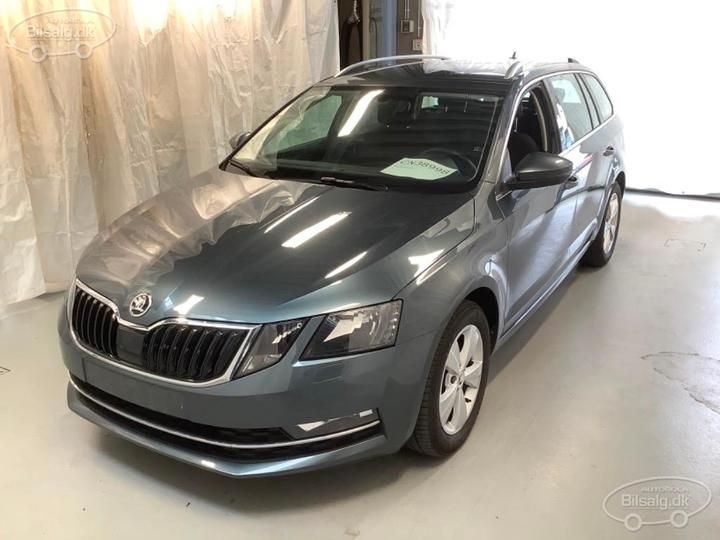 Photo 0 VIN: TMBJJ9NE1L0069634 - SKODA OCTAVIA COMBI 