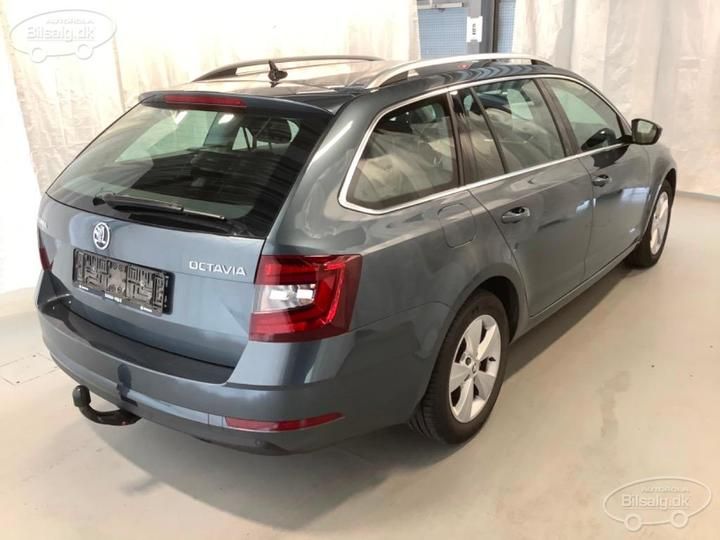 Photo 3 VIN: TMBJJ9NE1L0069634 - SKODA OCTAVIA COMBI 