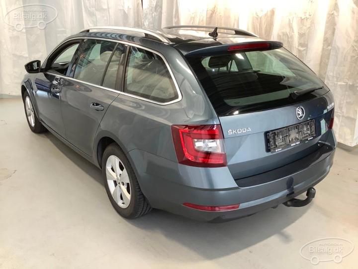 Photo 4 VIN: TMBJJ9NE1L0069634 - SKODA OCTAVIA COMBI 