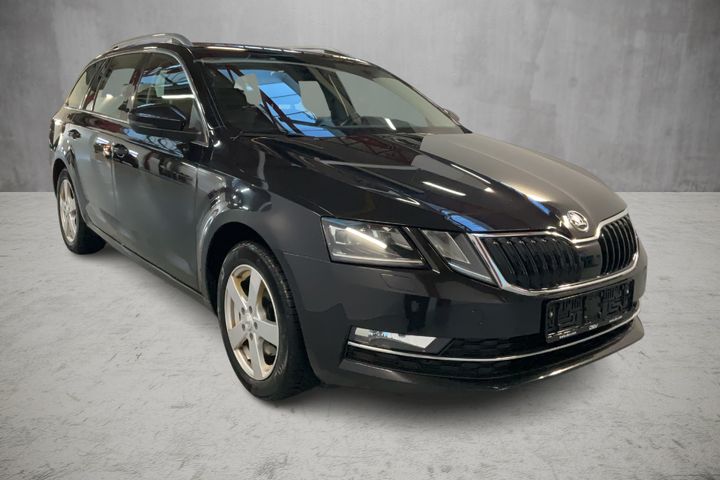 Photo 14 VIN: TMBJJ9NE1L0075644 - SKODA OCTAVIA 