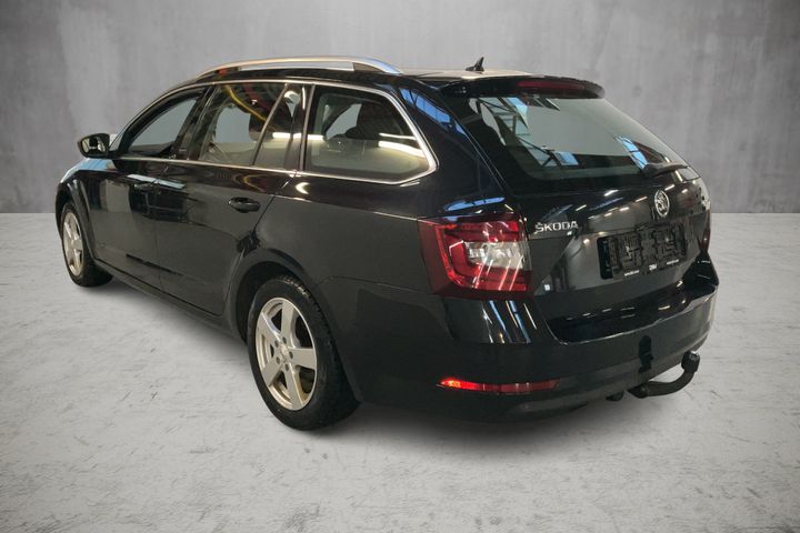 Photo 9 VIN: TMBJJ9NE1L0075644 - SKODA OCTAVIA 