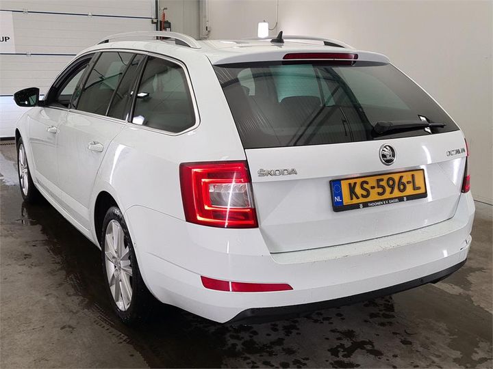 Photo 16 VIN: TMBJJ9NE2H0111249 - SKODA OCTAVIA 