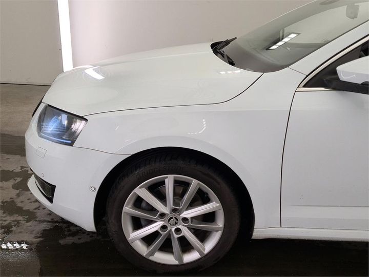 Photo 9 VIN: TMBJJ9NE2H0111249 - SKODA OCTAVIA 