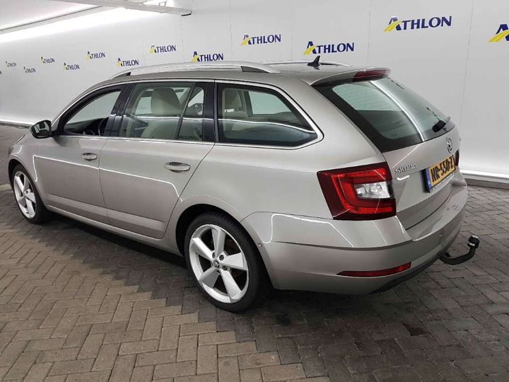 Photo 3 VIN: TMBJJ9NE2J0043251 - SKODA OCTAVIA 