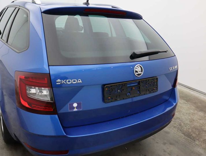 Photo 15 VIN: TMBJJ9NE2J0052015 - SKODA OCTAVIA 