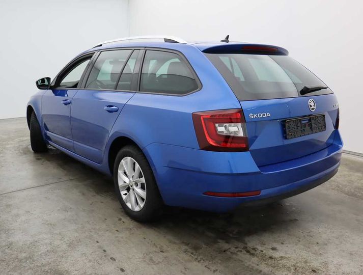 Photo 7 VIN: TMBJJ9NE2J0052015 - SKODA OCTAVIA 