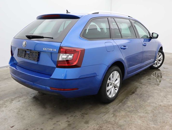 Photo 2 VIN: TMBJJ9NE2J0052015 - SKODA OCTAVIA COMBI&#3917 