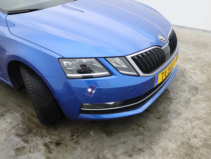 Photo 32 VIN: TMBJJ9NE2J0052015 - SKODA OCTAVIA COMBI&#3917 