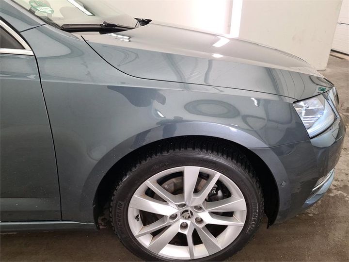 Photo 15 VIN: TMBJJ9NE2J0167620 - SKODA OCTAVIA 