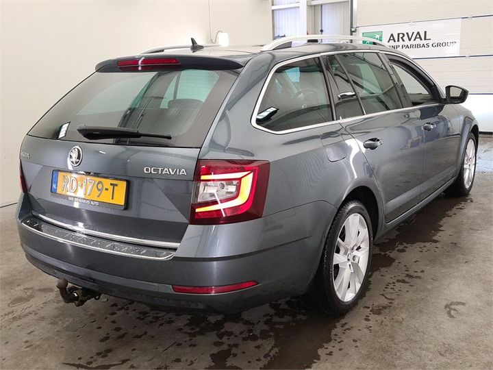 Photo 2 VIN: TMBJJ9NE2J0167620 - SKODA OCTAVIA 