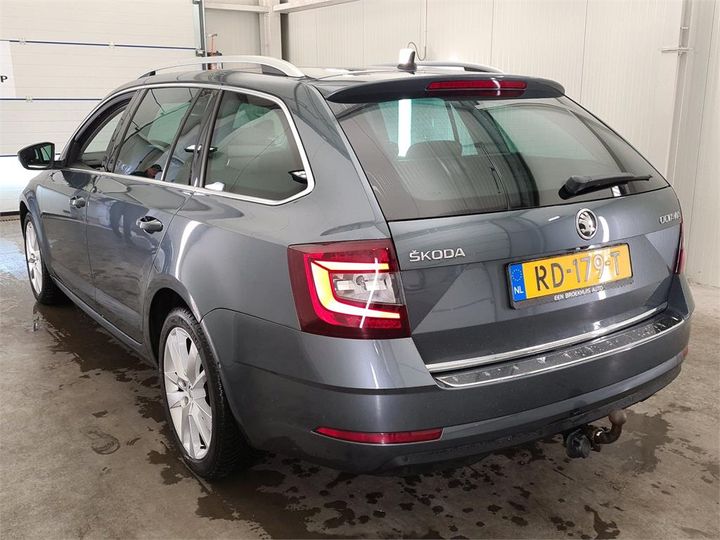 Photo 25 VIN: TMBJJ9NE2J0167620 - SKODA OCTAVIA 