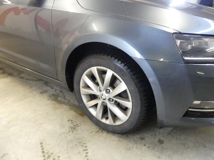 Photo 29 VIN: TMBJJ9NE2J0184689 - SKODA OCTAVIA 