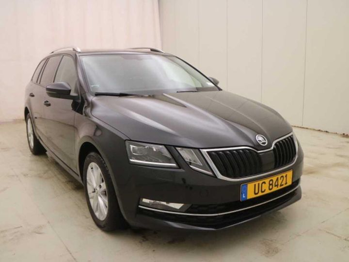 Photo 7 VIN: TMBJJ9NE2J0337202 - SKODA OCTAVIA 