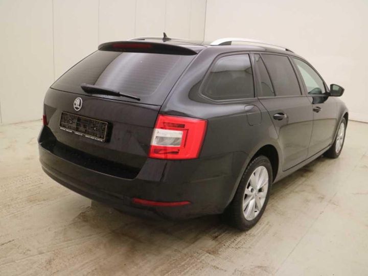 Photo 9 VIN: TMBJJ9NE2J0337202 - SKODA OCTAVIA 