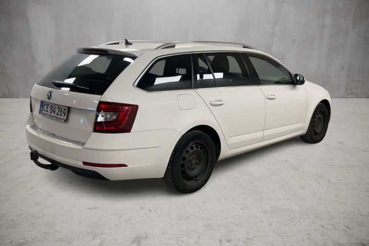 Photo 1 VIN: TMBJJ9NE2K0078163 - SKODA OCTAVIA 