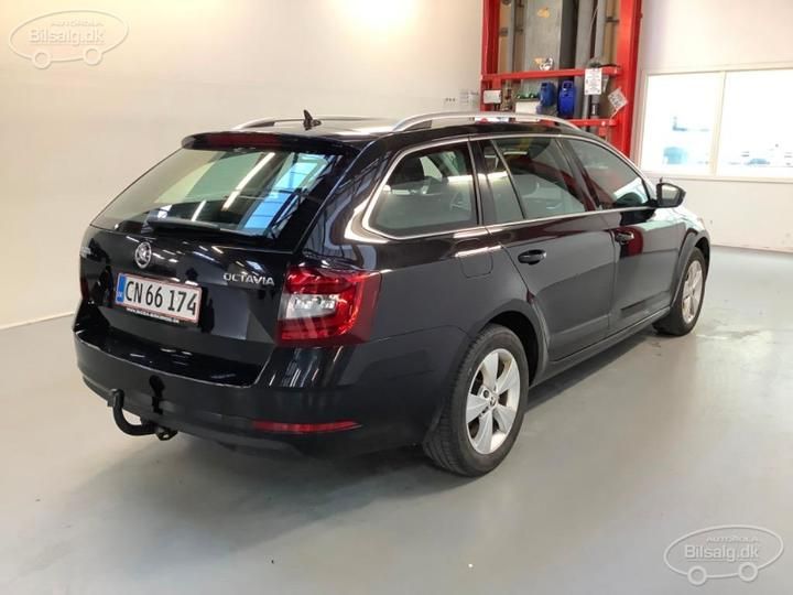 Photo 4 VIN: TMBJJ9NE2L0124835 - SKODA OCTAVIA 