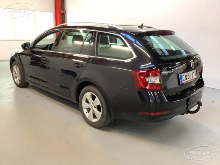 Photo 21 VIN: TMBJJ9NE2L0124835 - SKODA OCTAVIA COMBI 