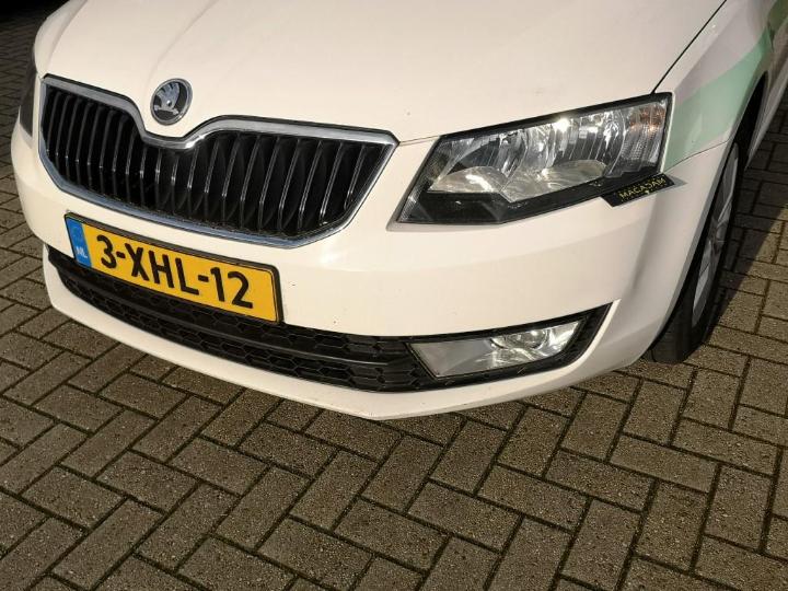 Photo 23 VIN: TMBJJ9NE3F0050264 - SKODA OCTAVIA 