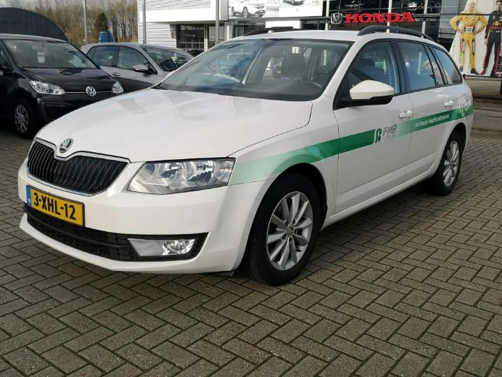 Photo 27 VIN: TMBJJ9NE3F0050264 - SKODA OCTAVIA 