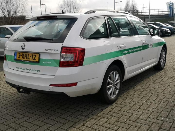 Photo 28 VIN: TMBJJ9NE3F0050264 - SKODA OCTAVIA 