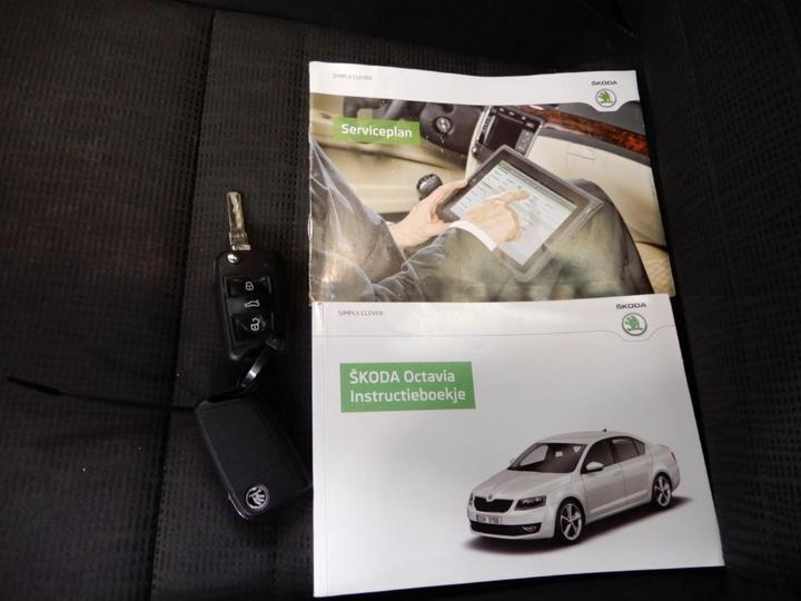 Photo 19 VIN: TMBJJ9NE3F0071440 - SKODA OCTAVIA 