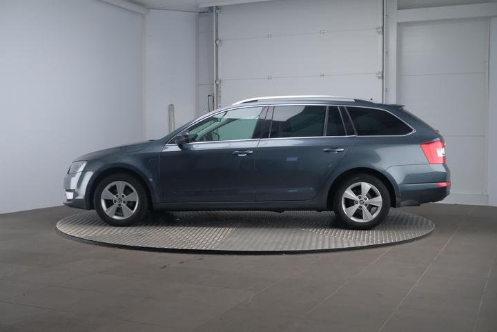 Photo 2 VIN: TMBJJ9NE3F0071440 - SKODA OCTAVIA 